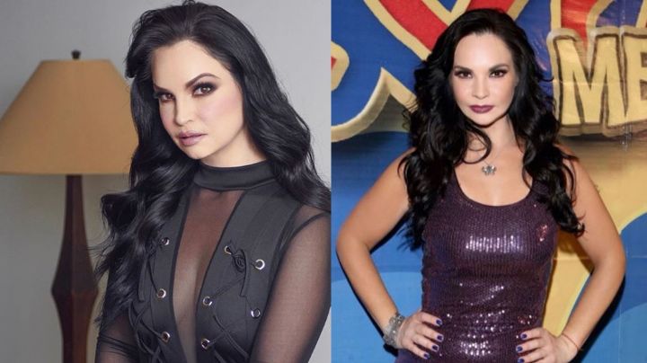 Sin trabajo en Televisa, actriz de 'Destilando amor' aclara cómo se gana la vida ahora