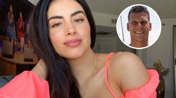 "No se guíen por apariencias": Jessica Cediel sobre su ruptura con exconcursante de 'Exatlón'