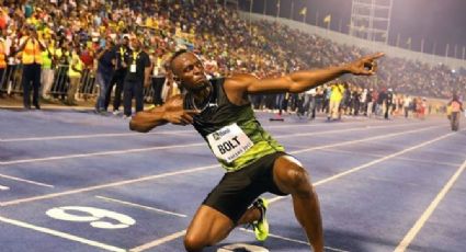 Usain Bolt da positivo a Covid-19 tras realizar enorme fiesta de cumpleaños