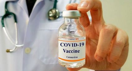 Ayuda Covid-19: México y Noruega trabajan juntos en el desarrollo de una nueva vacuna
