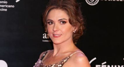 Actriz de Televisa perjudicaría a Tefi Valenzuela para liberar a su hermano Eleazar Gómez