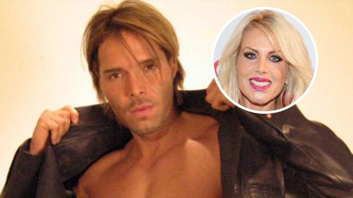 'El Muñeco' opina sobre su ex, Lorena Herrera, por su decisión de no vacunarse