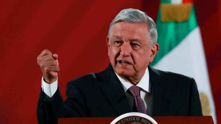 AMLO asegura que no habrá 'dinero adicional' para gobiernos estatales