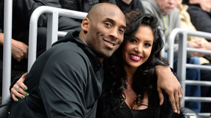 "Debí haber sido yo": Vanessa Bryant comparte un doloroso mensaje de cumpleaños a Kobe