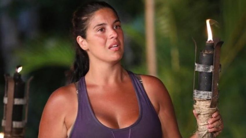 ¡Drama en TV Azteca! 'Curvy' se lanza contra excompañero de 'Survivor': "Es machista"