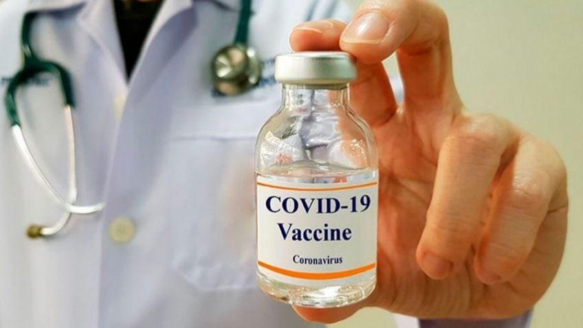 Ayuda Covid-19: México y Noruega trabajan juntos en el desarrollo de una nueva vacuna