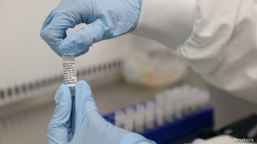 Ayuda Covid-19: Más de 170 países son parte del plan para la distribución de vacunas