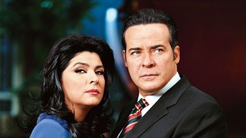 ¡Irreconocibles! A 15 años del lanzamiento 'La madrastra', así lucen sus protagonistas