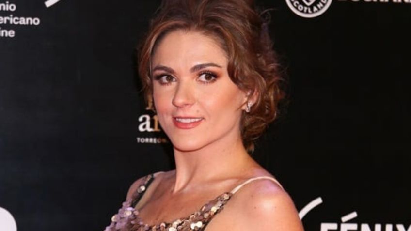 Actriz de Televisa perjudicaría a Tefi Valenzuela para liberar a su hermano Eleazar Gómez