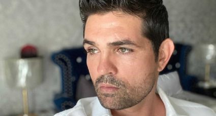 El actor Ferdinando Valencia se defiende de las acusaciones de robo en su contra
