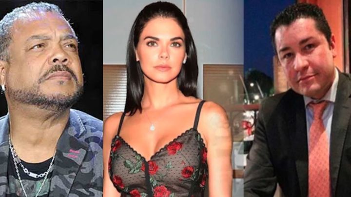 Por defender a Livia Brito, Francisco Céspedes es expuesto por político como un adicto y corrupto