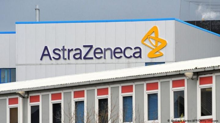 Ayuda Covid-19: España reserva 30 millones de dosis de la vacuna de AstraZeneca