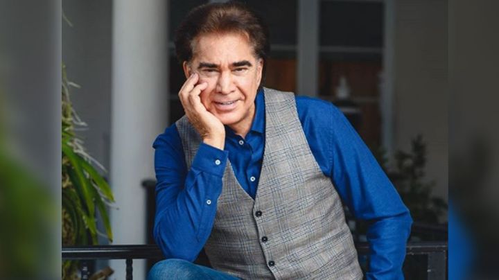 Con entrevista a Pati Chapoy, 'El Puma' afirma que conflicto con sus hijas es "capítulo cerrado"