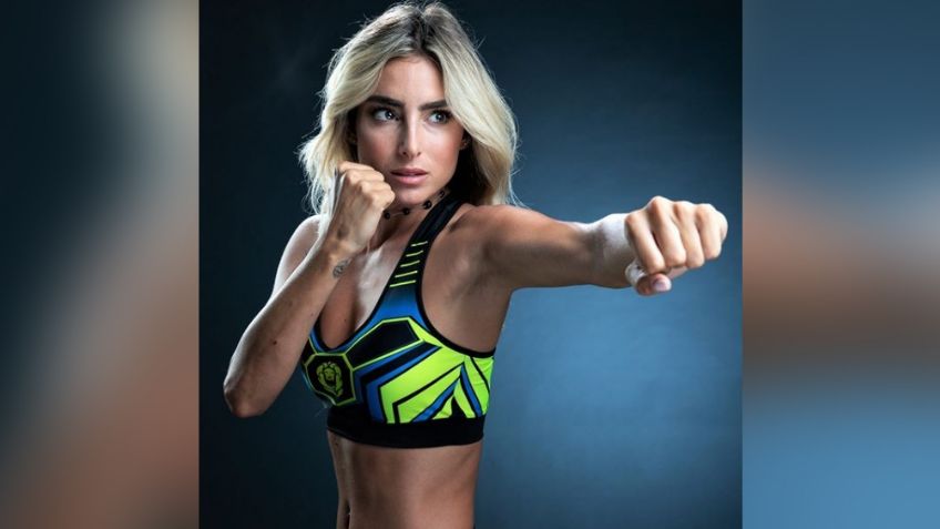 Tras ser despedida de Televisa, querida actriz regresa a 'Guerreros 2020' y hace temblar a TV Azteca