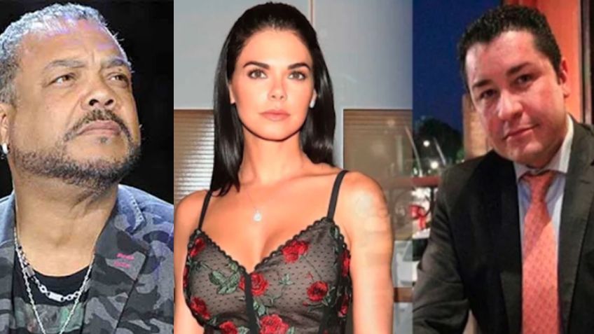 Por defender a Livia Brito, Francisco Céspedes es expuesto por político como un adicto y corrupto