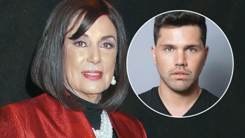 Helena Rojo, desesperada por atentados contra la vida de su nieto en prisión de Perú: "Está devastada"