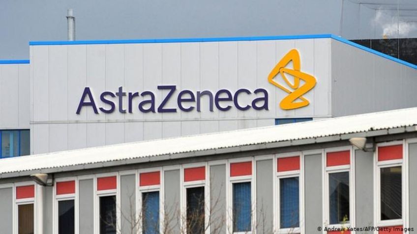 Ayuda Covid-19: España reserva 30 millones de dosis de la vacuna de AstraZeneca