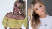 Jaime Lynn Spears, estrella de 'Zoey 101', administrará la fortuna de su hermana Britney Spears
