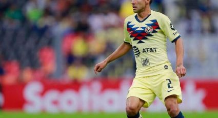 Club América: El defensa Luis Fuentes regresa al 'nido' de Coapa