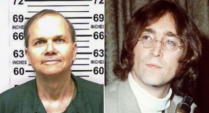 John Lennon: Niegan libertad condicional a Mark Chapman por undécima vez