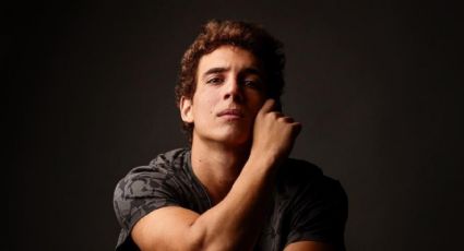 ¡Casi los desmaya!: Miguel Herrán, actor de 'Élite', cautiva a su fans en Instagram