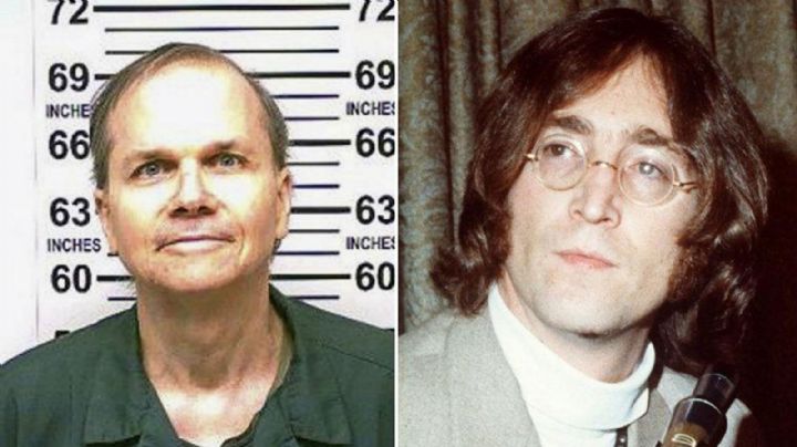 John Lennon: Niegan libertad condicional a Mark Chapman por undécima vez