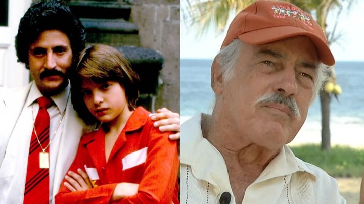 Actor de Televisa afirma que Luisito Rey asesinó a mamá de Luis Miguel: "Pidió ayuda al Negro Durazo"