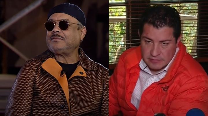 Tras defender a Livia Brito y ser llamado drogadicto, Francisco Céspedes lanza advertencia a político