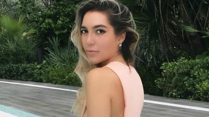 "Contaré mi historia": Frida Sofía asegura que tendrá documental sobre su vida