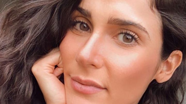 Eva Cedeño se roba las miradas de todo Instagram tras mostrarse en este 'outfit'