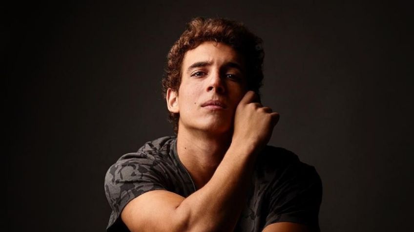 ¡Casi los desmaya!: Miguel Herrán, actor de 'Élite', cautiva a su fans en Instagram