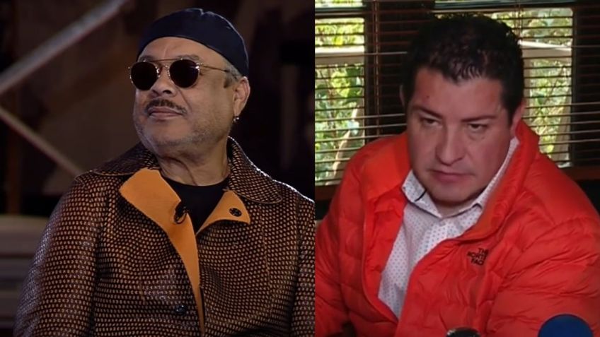 Tras defender a Livia Brito y ser llamado drogadicto, Francisco Céspedes lanza advertencia a político