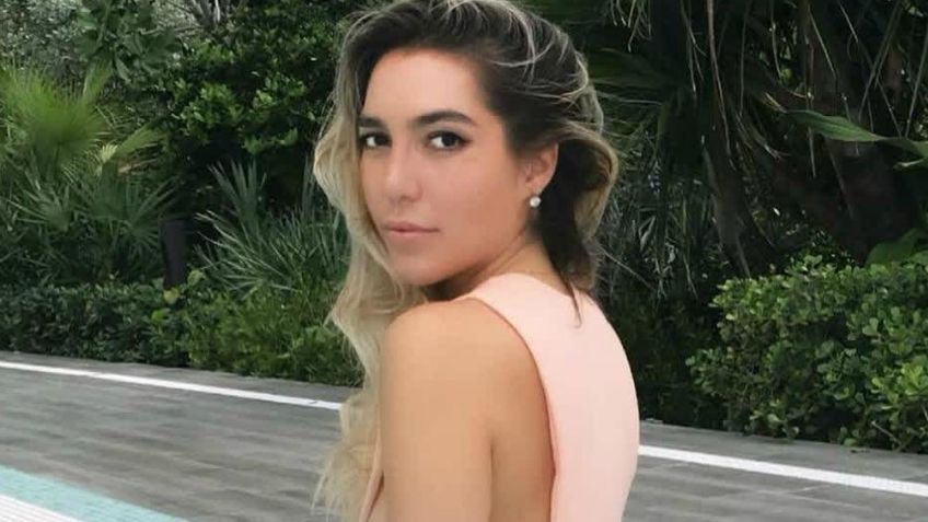 "Contaré mi historia": Frida Sofía asegura que tendrá documental sobre su vida