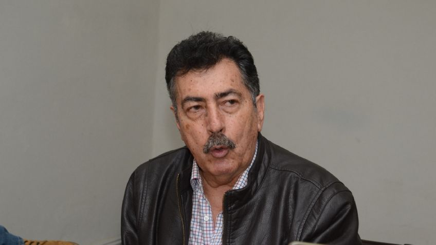 Lamarque Cano asegura que el retiro del fuero constitucional busca acabar con privilegios