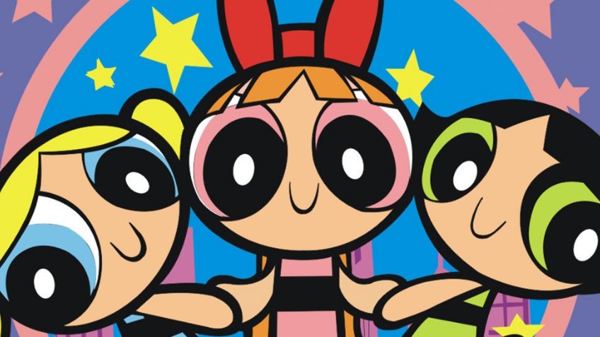Reviven los 2000: 'Las Chicas Superpoderosas' vuelven con una serie live action
