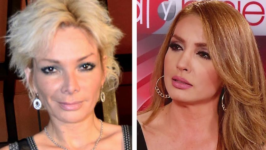 Desde 'SLS', Marisela confirma que tuvo Covid-19 y le responde a Paty Navidad