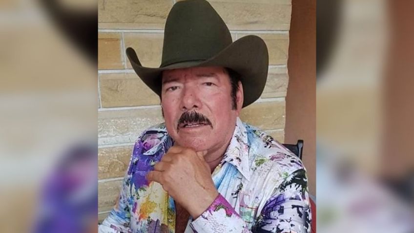 ¡Otro escándalo en el regional mexicano! Lalo Mora 'toquetea' a otra fan; redes reaccionan