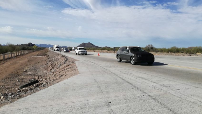Movimiento Libre Tránsito por Sonora, sigue en la lucha por eliminación de Casetas de Cobro