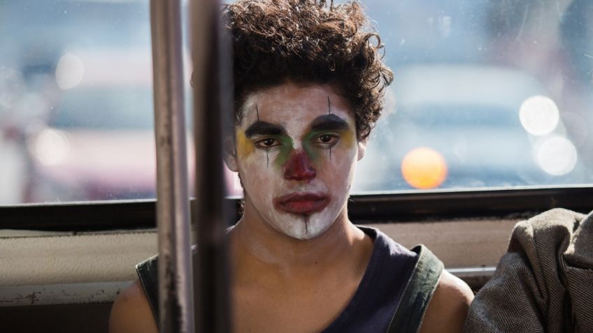 Estos son los nominados a Mejor Actor en los Ariel 2020