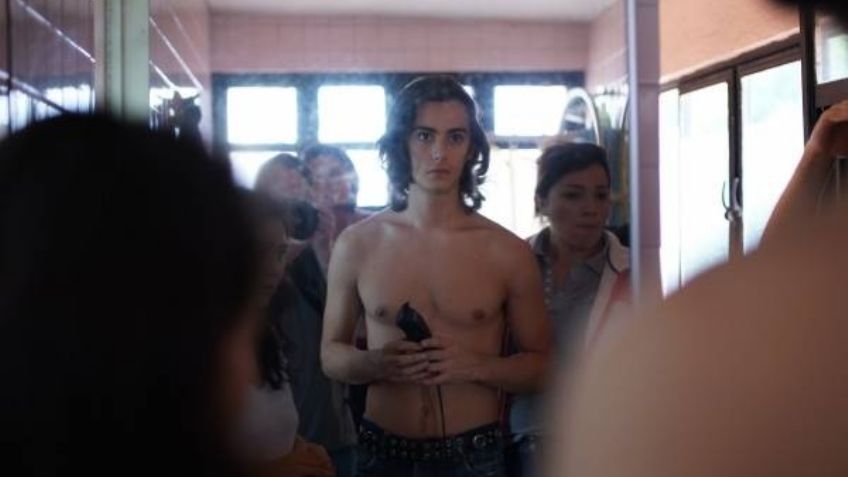 Estos son los nominados a Mejor Actor en los Ariel 2020