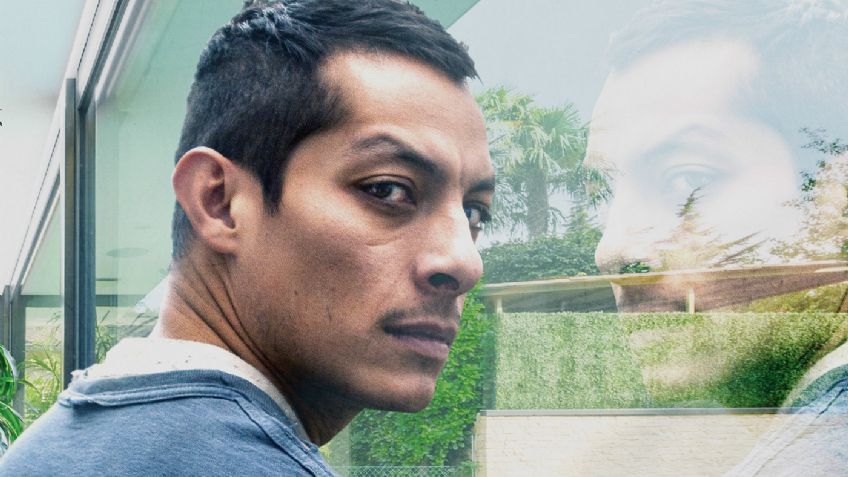 Estos son los nominados a Mejor Actor en los Ariel 2020