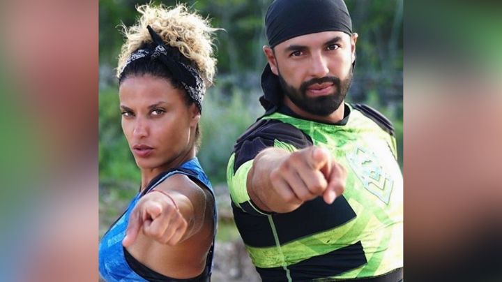 Televisa recibe a nueva integrante de 'Guerreros 2020' y hace temblar a TV Azteca