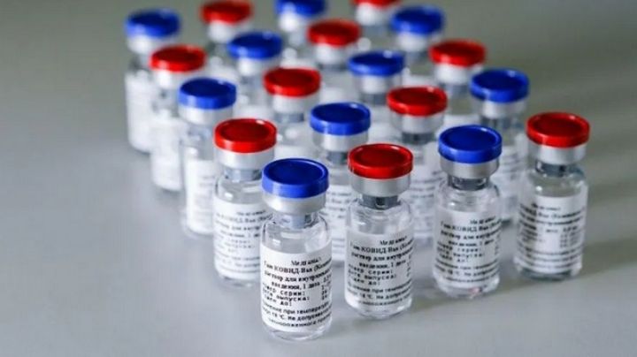 Ayuda Covid-19: Rusia empieza la entrega de la vacuna Sputnik V en centros médicos