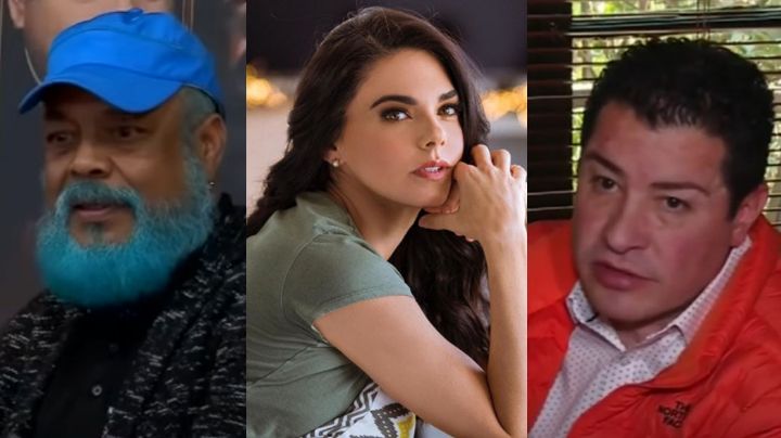 Más polémica por Livia Brito: Político exhibe "delitos" de Céspedes y no descarta pleito legal