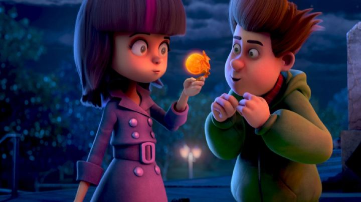 ¡Tienes que verla! 'Escuela de Miedo' es la nueva película del mexicano Leopoldo Aguilar