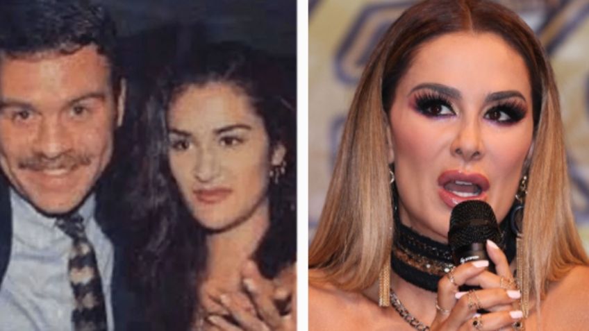 Entre adicciones y trastornos: Así vivió Ninel Conde su matrimonio con Ari Telch