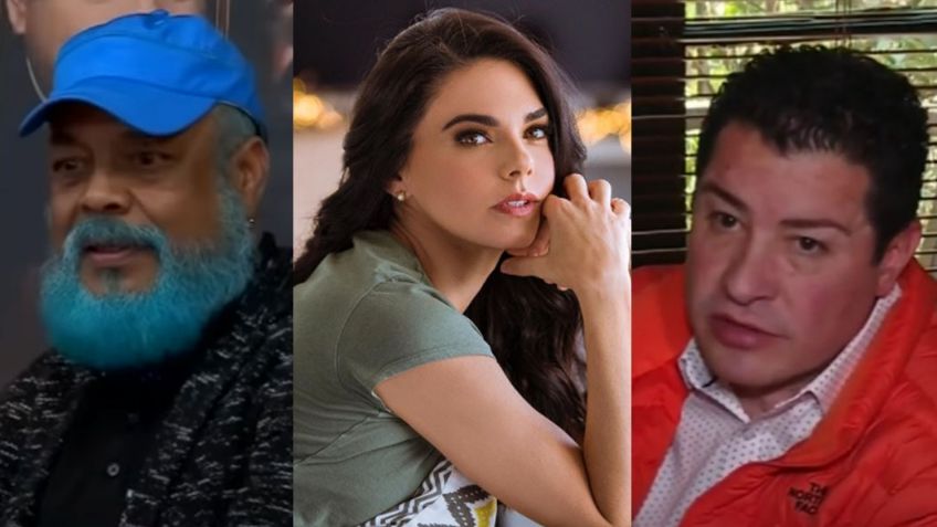 Más polémica por Livia Brito: Político exhibe "delitos" de Céspedes y no descarta pleito legal