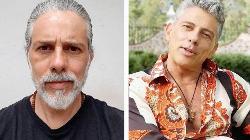 ¿Volverá a Televisa? Paco de la O causa furor en compañía de reconocida actriz