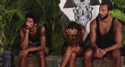 Adiós 'Survivor': Serrath cumplirá su apuesta tras la eliminación de este participante