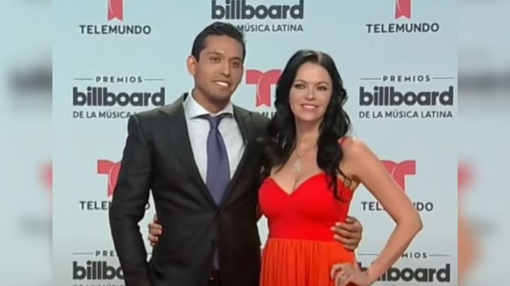 Hijo de Juan Gabriel reaparece y envía contundente mensaje en el aniversario luctuoso de 'El Divo'